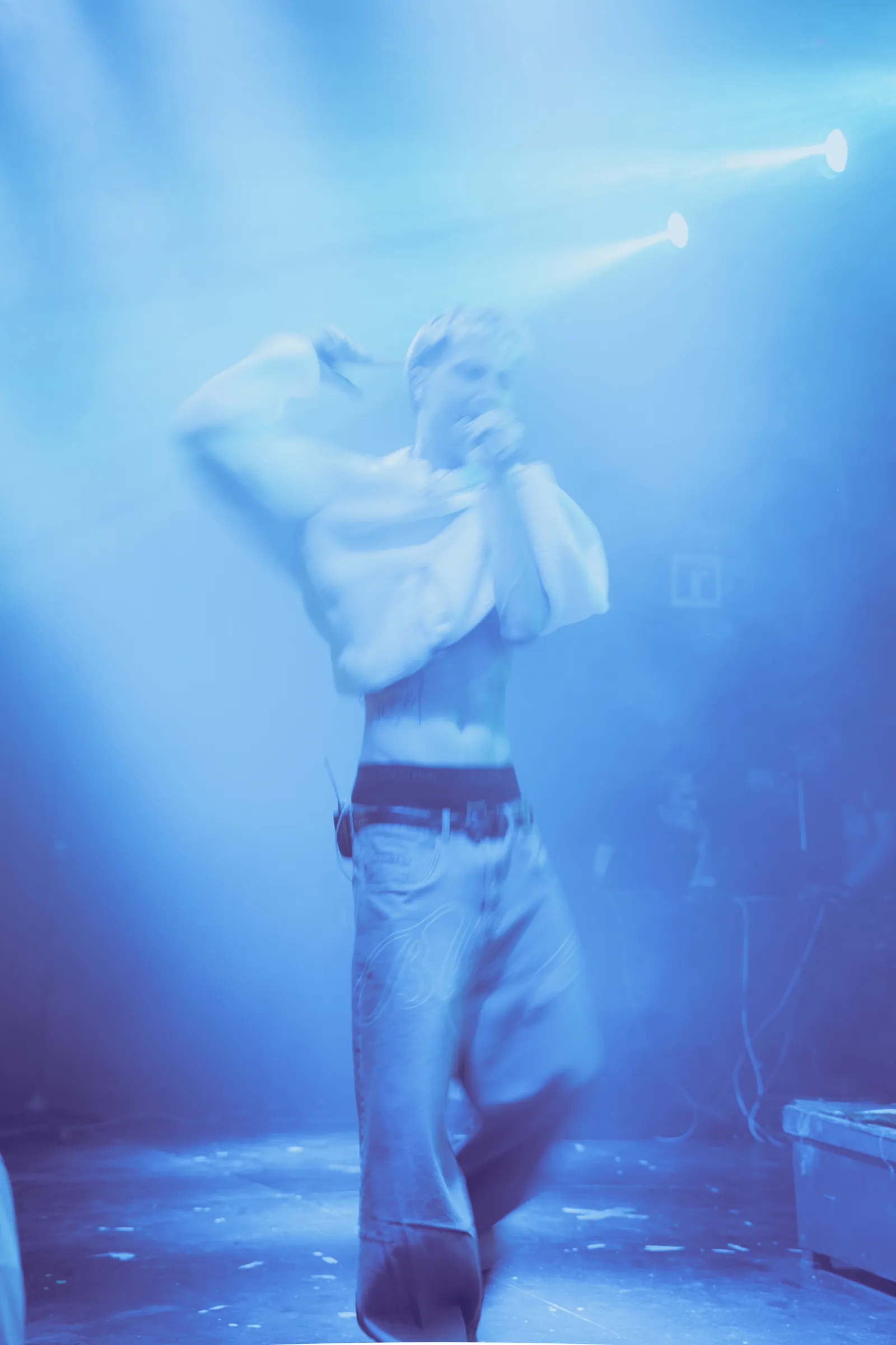 Seven Kayne